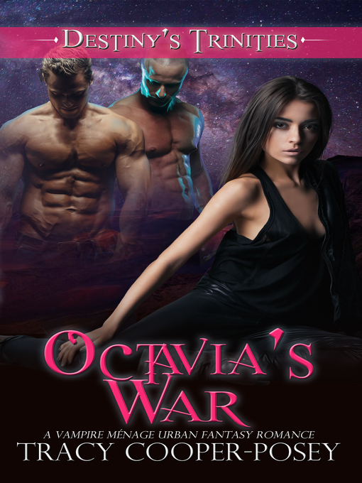 Title details for Octavia's War by Tracy Cooper-Posey - Available